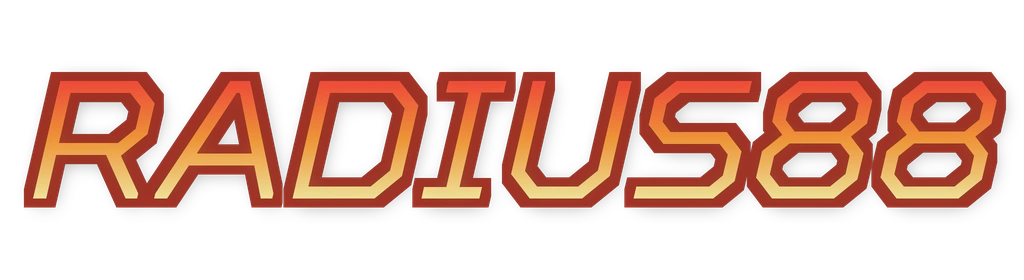 RADIUS88